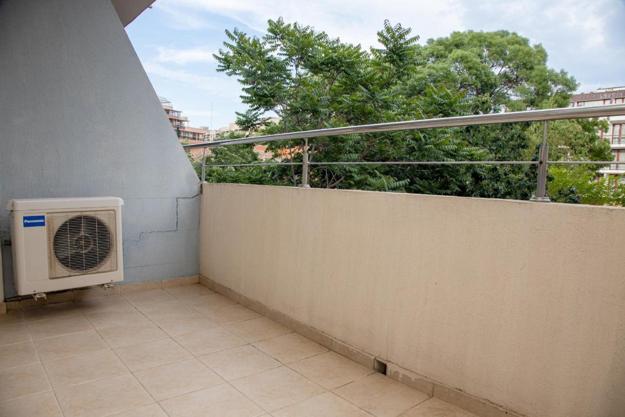 Apartment With A Balcony Near The Centre Of Sunny By Flаt Manаger Sunny Beach